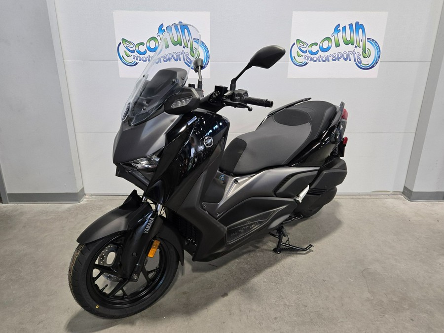 2026 Yamaha Motor Corp., USA XMAX