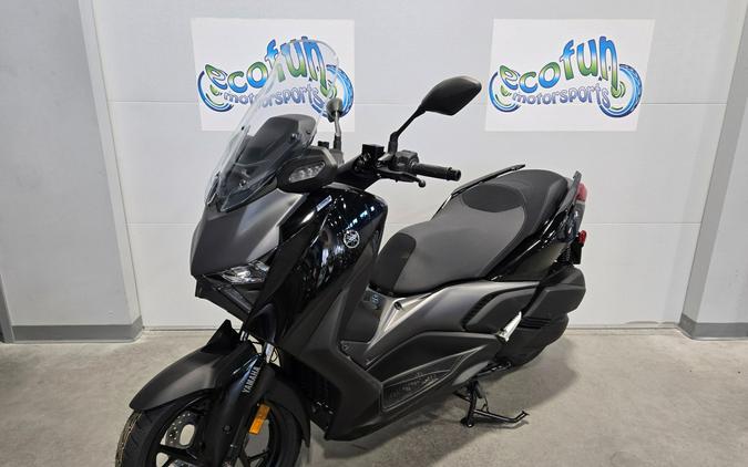 2026 Yamaha Motor Corp., USA XMAX