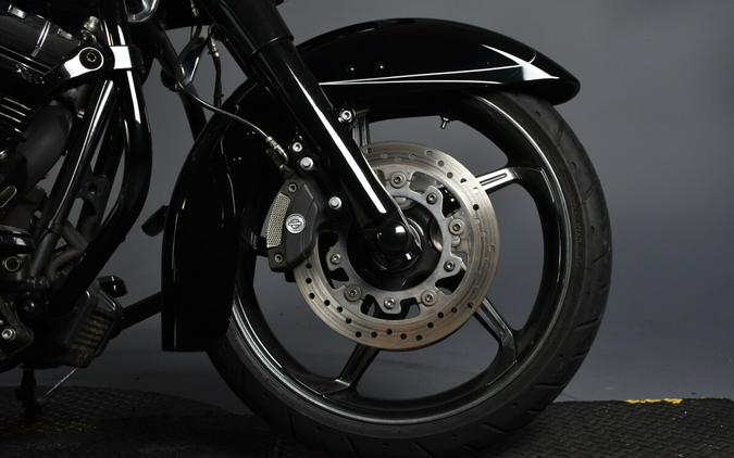 2015 Harley-Davidson Road Glide Special