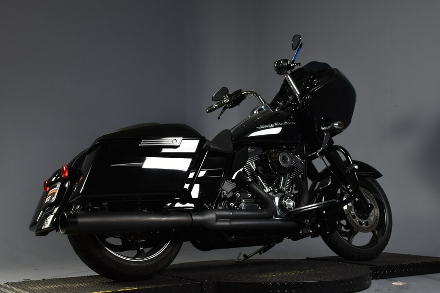 2015 Harley-Davidson Road Glide Special