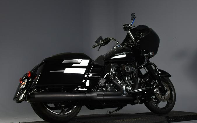2015 Harley-Davidson Road Glide Special