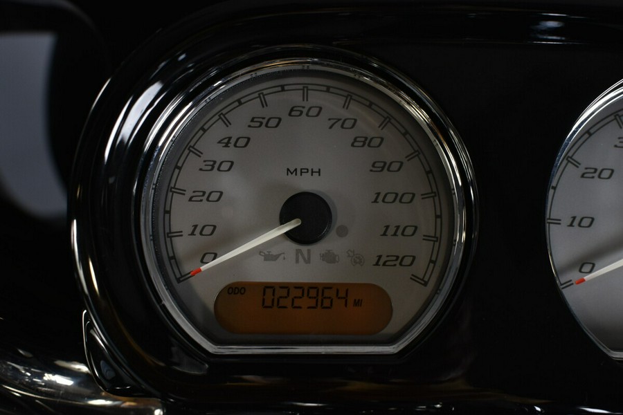 2015 Harley-Davidson Road Glide Special