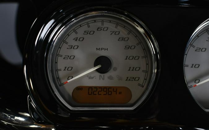 2015 Harley-Davidson Road Glide Special