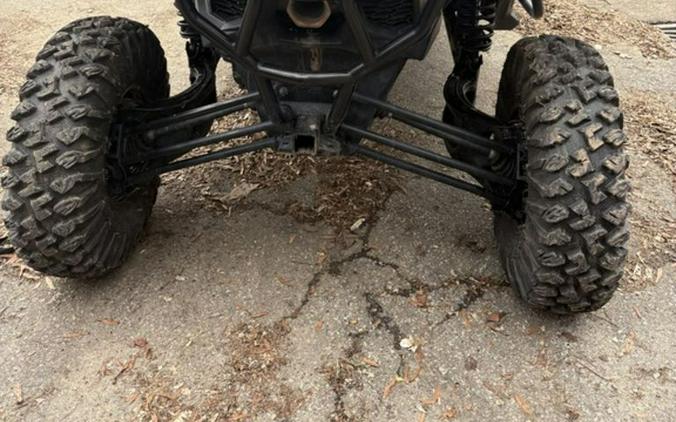 2018 Can-Am Maverick X3 900 HO