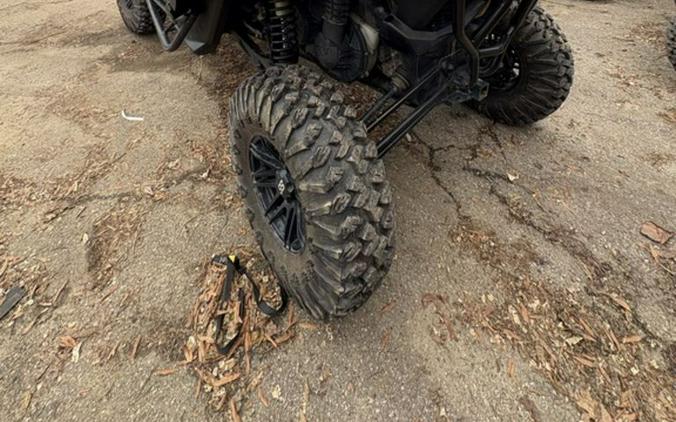 2018 Can-Am Maverick X3 900 HO