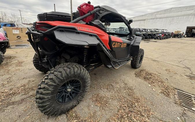 2018 Can-Am Maverick X3 900 HO