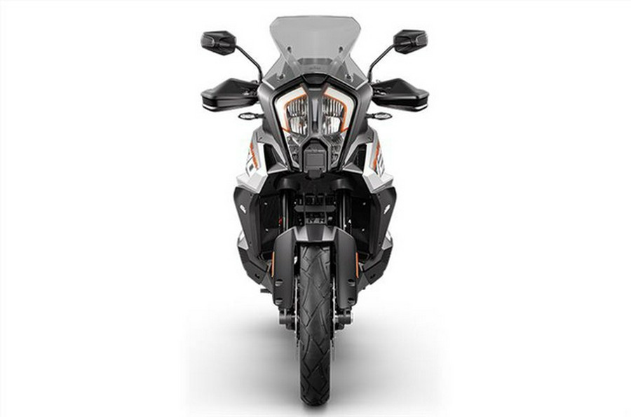 2024 KTM Super Adventure 1290 S