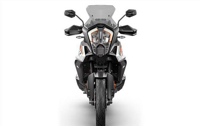 2024 KTM Super Adventure 1290 S