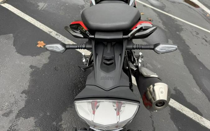 2024 BMW G 310 R Passion