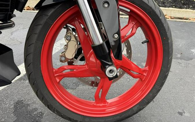 2024 BMW G 310 R Passion