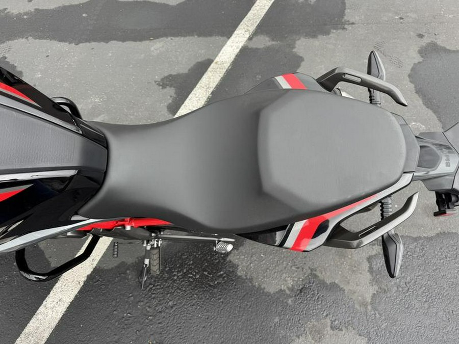 2024 BMW G 310 R Passion