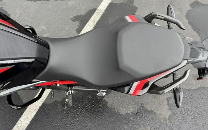 2024 BMW G 310 R Passion