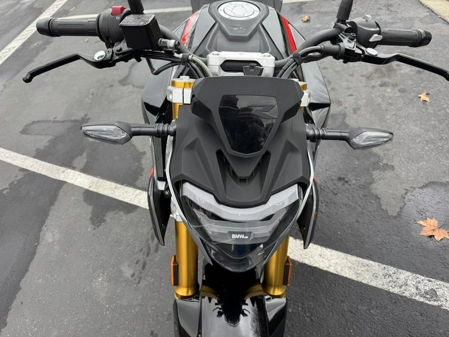 2024 BMW G 310 R Passion