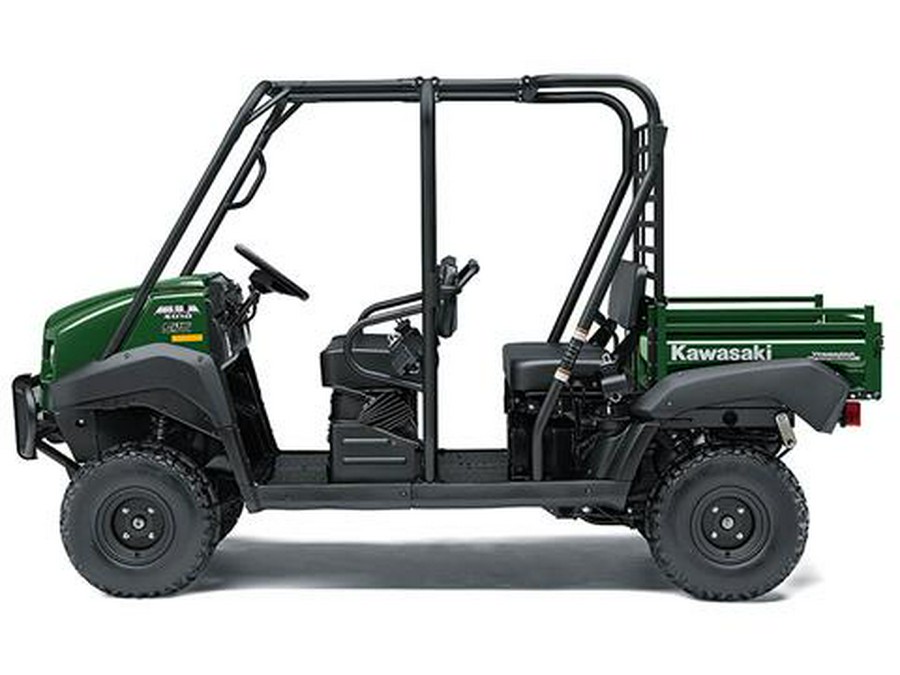 2026 Kawasaki MULE 4010 Trans4x4