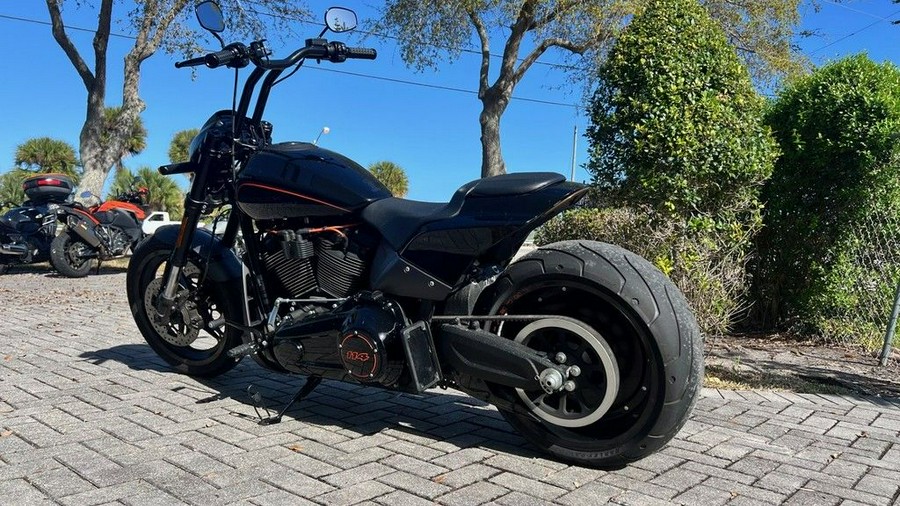 2019 Harley-Davidson® FXDRS - FXDR™ 114