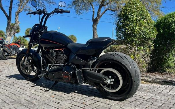 2019 Harley-Davidson® FXDRS - FXDR™ 114