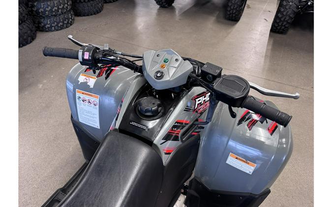 2022 Phoenix 200 - Polaris