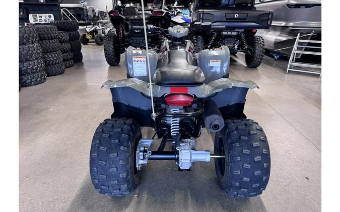 2022 Phoenix 200 - Polaris