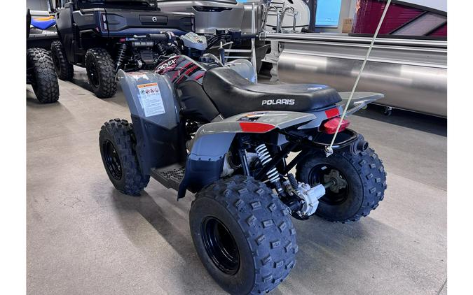 2022 Phoenix 200 - Polaris
