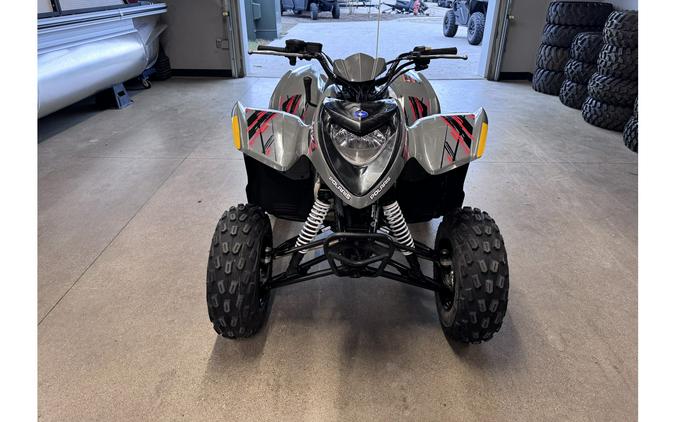 2022 Phoenix 200 - Polaris