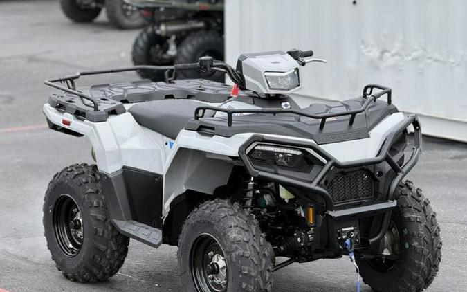 2026 Polaris SPORTSMAN 570 EPS