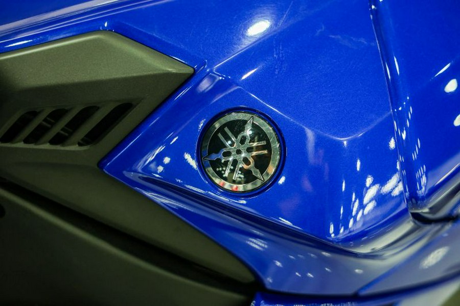 2024 Yamaha YZF-R1