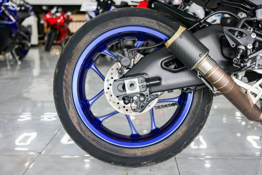 2024 Yamaha YZF-R1