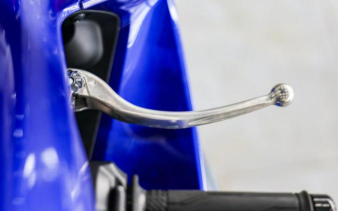2024 Yamaha YZF-R1