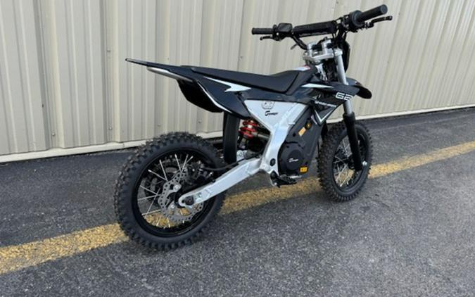 2025 GREENGER MOTORS CRF-G2