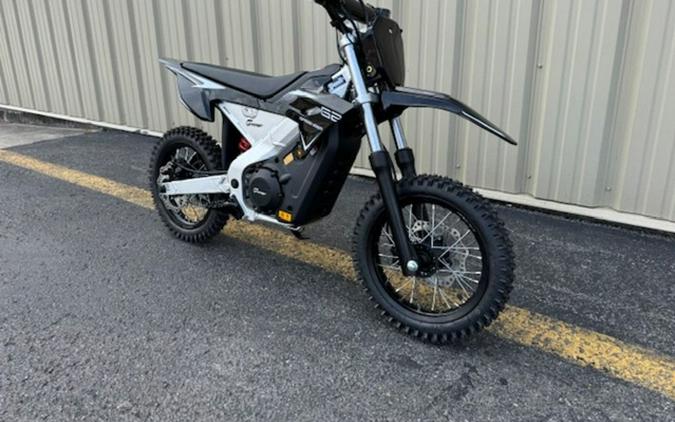 2025 GREENGER MOTORS CRF-G2