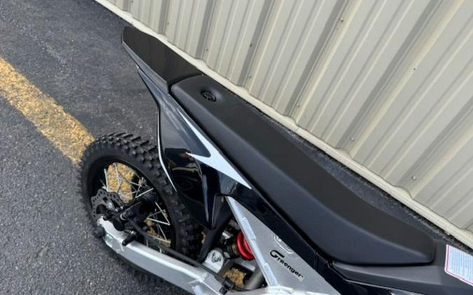 2025 GREENGER MOTORS CRF-G2