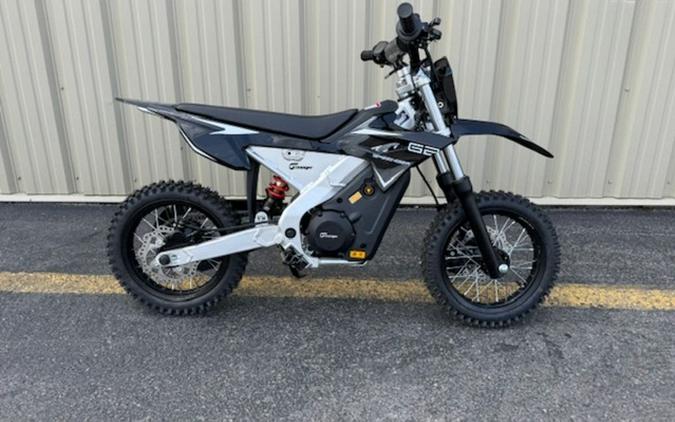 2025 GREENGER MOTORS CRF-G2
