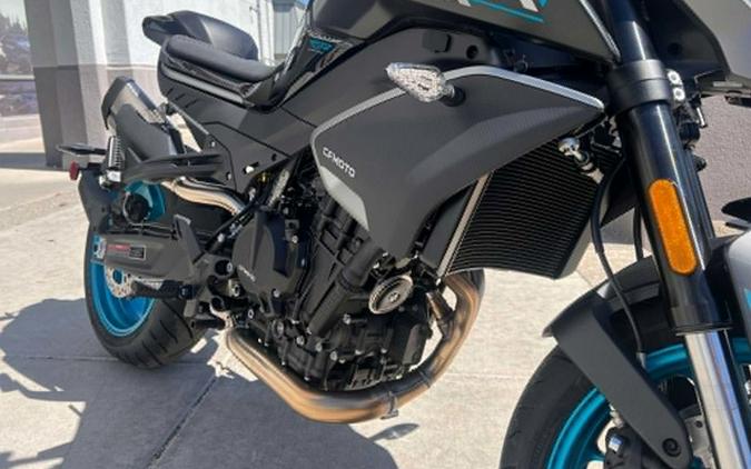 2026 CFMOTO 800NK