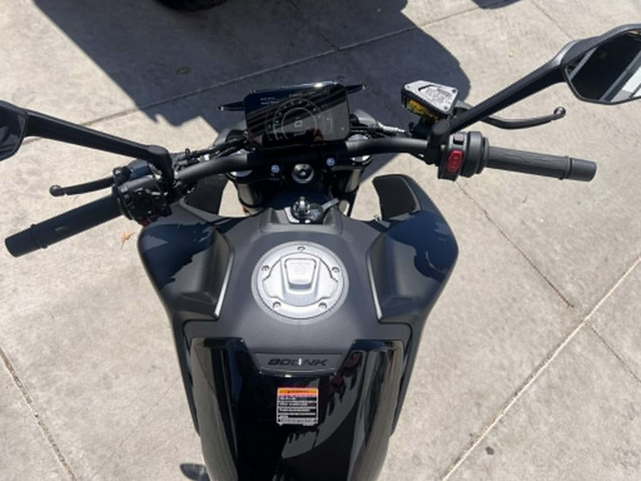 2026 CFMOTO 800NK