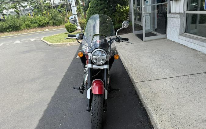 2024 Royal Enfield Super Meteor 650