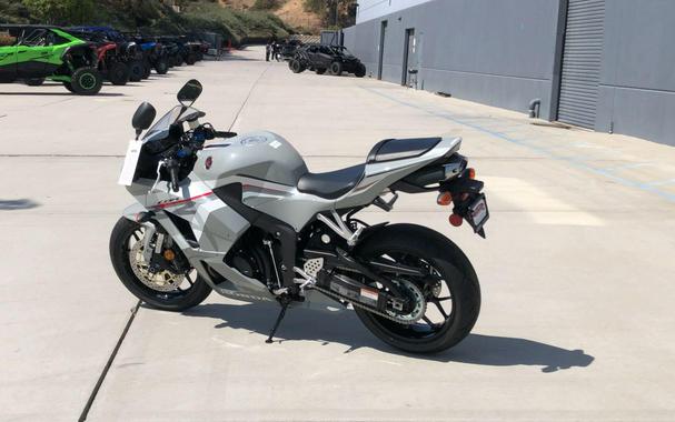 2026 Honda CBR600RR