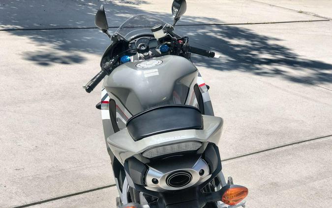2026 Honda CBR600RR