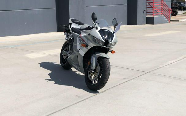 2026 Honda CBR600RR