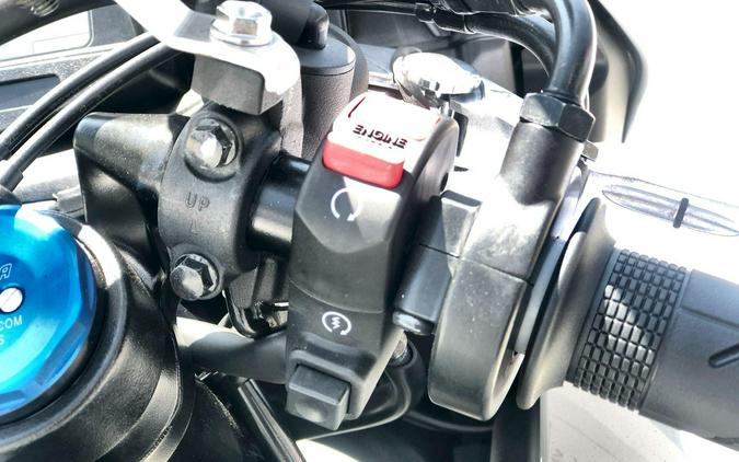 2026 Honda CBR600RR