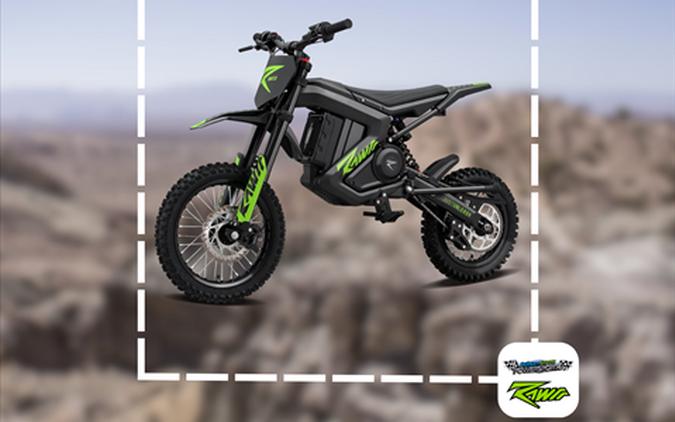 2025 Rawrr Mantis Mini R