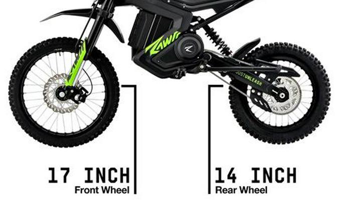 2025 Rawrr Mantis Mini R