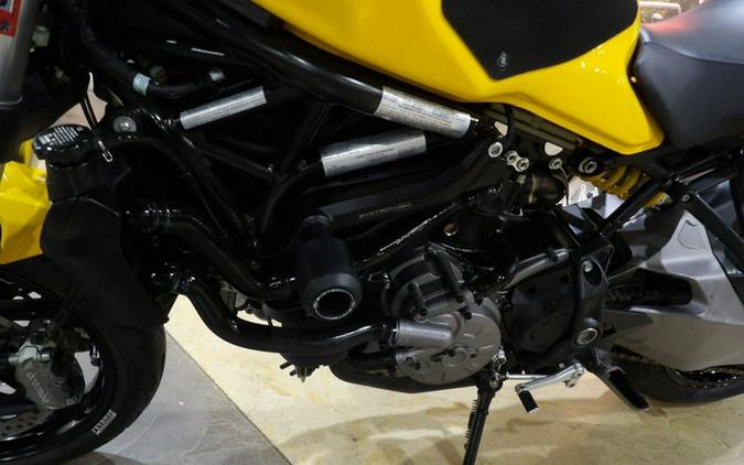 2018 Ducati Monster 821