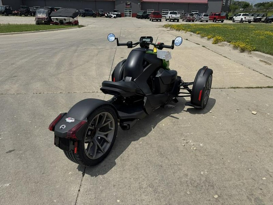 2026 Can-Am® Ryker 900 Black