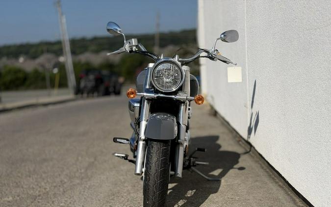 2025 Suzuki Boulevard C50