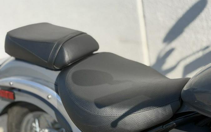 2025 Suzuki Boulevard C50