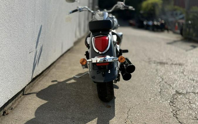2025 Suzuki Boulevard C50
