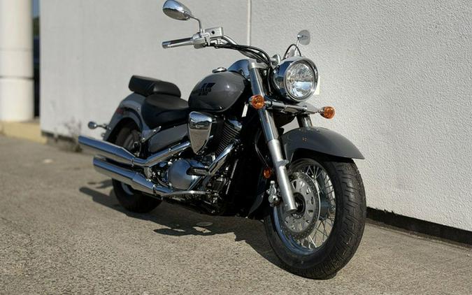 2025 Suzuki Boulevard C50