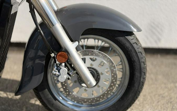 2025 Suzuki Boulevard C50