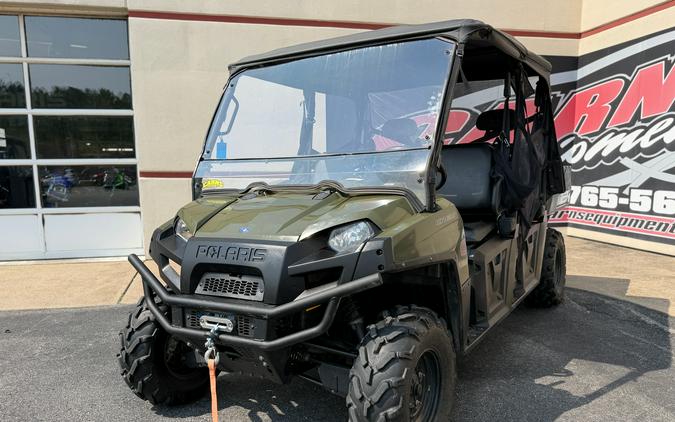 2014 Polaris Ranger Crew® 800 EFI