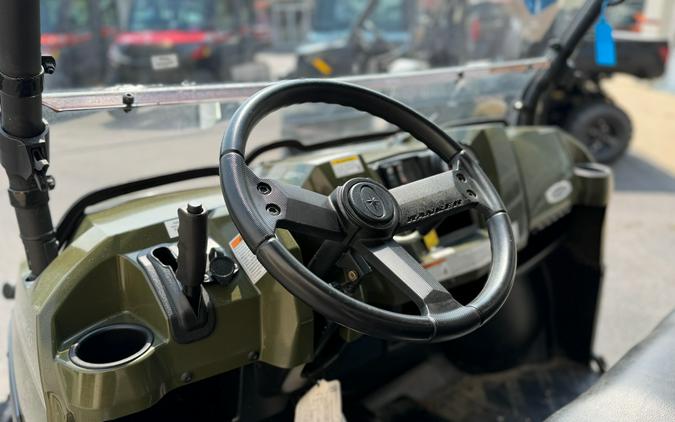 2014 Polaris Ranger Crew® 800 EFI